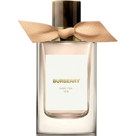 floral high tea burberry terrace|Buy Burberry High Tea edP .